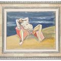 André Masson — Градива, изображение 4