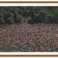 Andreas Gursky — Парад любви, изображение 1