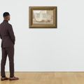 Andrew Wyeth — Дневной сон, изображение 4