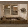 Andrew Wyeth — Подпитываемый весной, изображение 2