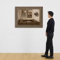 Andrew Wyeth — Подпитываемый весной, изображение 4