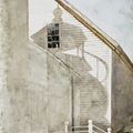 Andrew Wyeth — Маяк, изображение 1