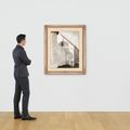 Andrew Wyeth — Маяк, изображение 4
