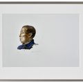 Andrew Wyeth — Портрет Энтони, изображение 2