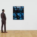 Andy Warhol — Четыре Моны Лизы, изображение 4