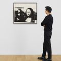 Andy Warhol — Двойная Мона Лиза, изображение 4