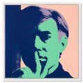Andy Warhol — Автопортрет, изображение 2