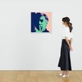 Andy Warhol — Автопортрет, изображение 5