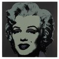 Andy Warhol — Мэрилин Монро (Marilyn), изображение 4