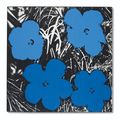 Andy Warhol — Цветы, изображение 1
