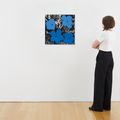 Andy Warhol — Цветы, изображение 2