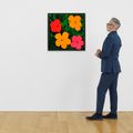 Andy Warhol — Цветы, изображение 4