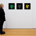 Andy Warhol — Три автопортрета, изображение 2