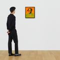 Andy Warhol — Мао, изображение 2