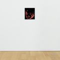Andy Warhol — Одна разноцветная Мэрилин (перевернутая серия), изображение 4