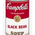Andy Warhol — Суп "Кэмпбелл" я, изображение 2
