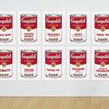 Andy Warhol — Суп "Кэмпбелл" я, изображение 12