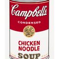 Andy Warhol — Суп "Кэмпбелл" я, изображение 3