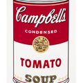 Andy Warhol — Суп "Кэмпбелл" я, изображение 7