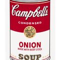 Andy Warhol — Суп "Кэмпбелл" я, изображение 8