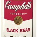 Andy Warhol — Суп "Кэмпбелл" я, изображение 2