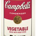 Andy Warhol — Суп "Кэмпбелл" я, изображение 6
