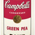 Andy Warhol — Суп "Кэмпбелл" я, изображение 7