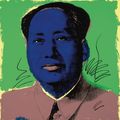 Andy Warhol — Мао, изображение 11