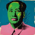Andy Warhol — Мао, изображение 6