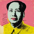 Andy Warhol — Мао, изображение 7