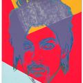 Andy Warhol — Принц, изображение 1