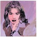 Andy Warhol — Марсия Вайсман (Четыре работы), изображение 3