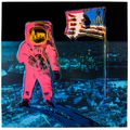 Andy Warhol — Лунная походка, изображение 3