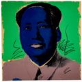 Andy Warhol — Мао, изображение 3