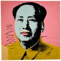 Andy Warhol — Мао, изображение 4