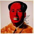 Andy Warhol — Мао, изображение 9
