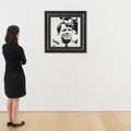 Andy Warhol — Вспышка (Роберт Кеннеди), изображение 4