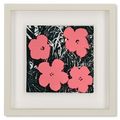 Andy Warhol — Цветы, изображение 2