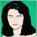 Andy Warhol — Мария Шрайвер, изображение 1