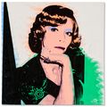 Andy Warhol — (i) Карди Смит (мадам Смит) (ii) Карди Смит (мадам Смит), изображение 3