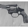 Andy Warhol — Пушка, изображение 1