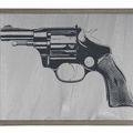 Andy Warhol — Пушка, изображение 2