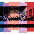 Andy Warhol — Тайная вечеря, изображение 1
