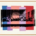 Andy Warhol — Тайная вечеря, изображение 2