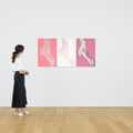 Andy Warhol — Балетные тапочки [Три работы], изображение 8