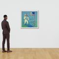 Andy Warhol — Лунная походка : один принт, изображение 3