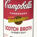 Andy Warhol — Суп "Кэмпбелл" II, изображение 3