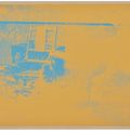Andy Warhol — Электрические стулья, изображение 11