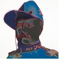 Andy Warhol — Ковбои и индейцы, изображение 11