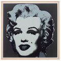 Andy Warhol — Мэрилин Монро (Marilyn) : один отпечаток, изображение 2
